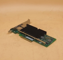 NETWORK ADAPTER RJ45 FC 10GB DP PCI-E 49Y7960 49Y7961 49Y7962 - Thumbnail