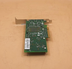 NETWORK ADAPTER RJ45 FC 10GB DP PCI-E 49Y7960 49Y7961 49Y7962 - Thumbnail
