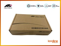 NEW ALLIED TELESIS AT-A65 Single port Gigabit and Fiber SFP module 990-002679-00 - ALLIED TELESIS 
