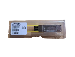 NEW ARISTA QSFP-100G-DR QSFP28 Transceiver Module XVR-10222-21 - ARISTA