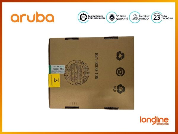NEW Aruba R0M46A 50G SFP56 to SFP56 0.65m Direct Attach Copper Cable - 3