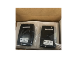 NEW BLACK BOX IC246A-R2 SINGLE / DUAL USB-CAT5 EXTENDER - BLACK BOX