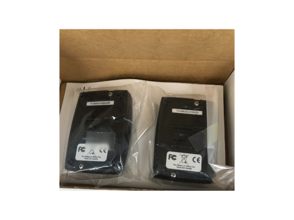 NEW BLACK BOX IC246A-R2 SINGLE / DUAL USB-CAT5 EXTENDER - 1