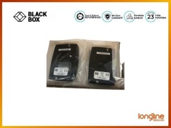 NEW BLACK BOX IC246A-R2 SINGLE / DUAL USB-CAT5 EXTENDER - Thumbnail