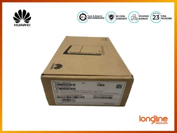 NEW Huawei AP2030DN Broadband Network Terminal AP2030DN-5*Rj45 - 1