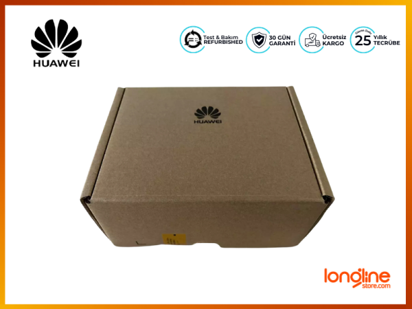 NEW HUAWEI OSN010N04 S4017456 100G-4X25-1310NM-10KM-CFP High Speed Optical Mod - 2