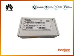 NEW Huawei XFP-850-FC10G/10GBE-0.3KM S4015798 10.3Gb/s-7 Optical Transceiver - HUAWEI