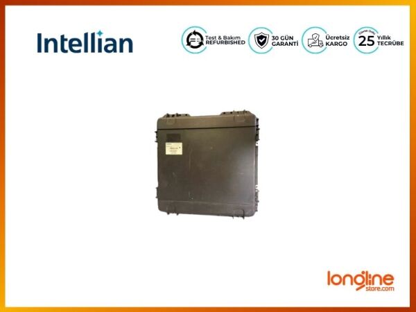 Intellian VMT-3000 Level 3 Spare Parts Kit for v240MT - 2