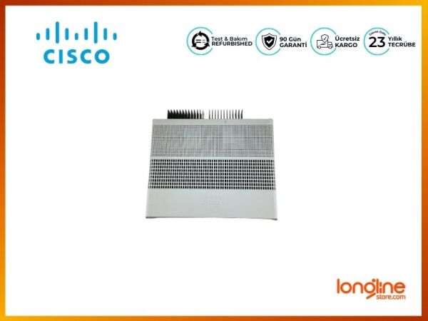 New Sealed Cisco WS-C2960CX-8PC-L Catalyst 2960-CX Switch 8 Ports Managed - 3