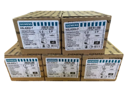 Siemens 5SL6202-7BB Circuit Breaker 5SL6 202-7BB Devre Kesici - SIEMENS