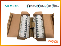 Siemens 5SL6202-7BB Circuit Breaker 5SL6 202-7BB Devre Kesici - 3