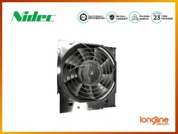 Nidec R9000 Fan Model V34809-35DELF KT691 12CM 12V 3.3A 4-wire Chassis Server Cooling Fan - Thumbnail