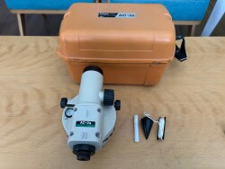 NIKON Level/Plumb Tool AC-2S - Nikon