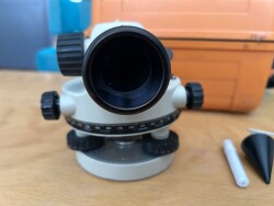 NIKON Level/Plumb Tool AC-2S - Nikon (1)