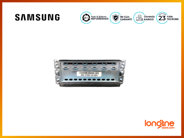 NIM-BLANK= NIM Slot baffle for Cisco ISR 4331 700-37545-03 - 2