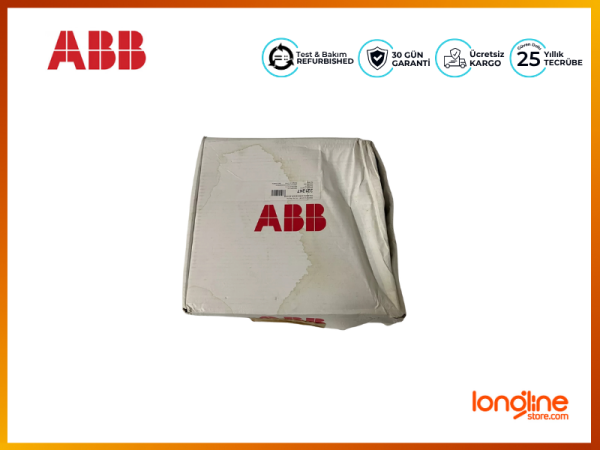 NOB ABB 3BSE008373R1 PM510V08 Processor Module - 3