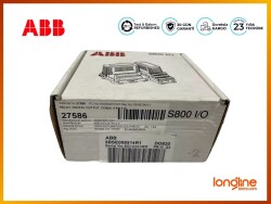 NOB ABB DO820 DIGITAL OUTPUT RELAY MODULE 3BSE008514R1 - 3