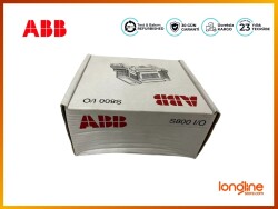 NOB ABB DO820 DIGITAL OUTPUT RELAY MODULE 3BSE008514R1 - ABB