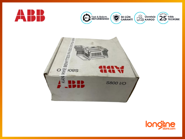 NOB ABB TB840A Cluster Modem Module 3BSE037760R1 - 3