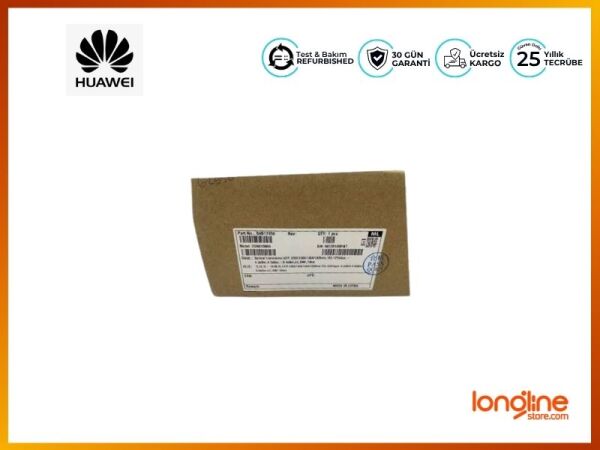 NOB HUAWEI OSN010N04 S4017456 100G-4X25-1310NM-10KM-CFP High Speed Optical Mod - 2