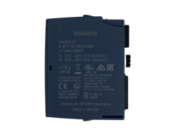 NOB SIEMENS 6ES7132-6BF01-0BA0 DIGITAL OUTPUT PLC MODULE - SIEMENS