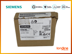 NOB SIEMENS 6ES7132-6BF01-0BA0 DIGITAL OUTPUT PLC MODULE - 3