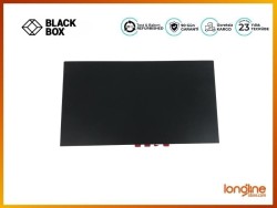BLACK BOX - NOS Black Box KVM Switch SW731A 4-Port (5) DB25 Female for PC