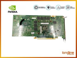 NVIDIA QUADRO 4000 2GB 180-12007-1005-A02 699-52007-0550-210 - QUADRO