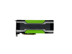 NVIDIA Tesla P40 24GB GDDR5 PCI-E 3.0 x16 GPU Accelerator GPU - Nvidia 