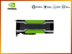 NVIDIA Tesla P40 24GB GDDR5 PCI-E 3.0 x16 GPU Accelerator GPU - Nvidia (1)