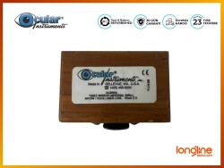 Ocular OG3MSA Three Mirror Universal Small Laser - 18mm - Ocular