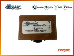 Ocular® OMRA-S Mainster (Standard) Focal/Grid argon/diode laser lens - Ocular