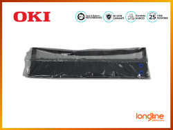 OKI ML-1120/1190 ORJINAL SERIT - OKI (1)