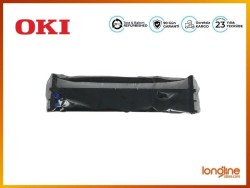 OKI ML-1120/1190 ORJINAL SERIT - 1