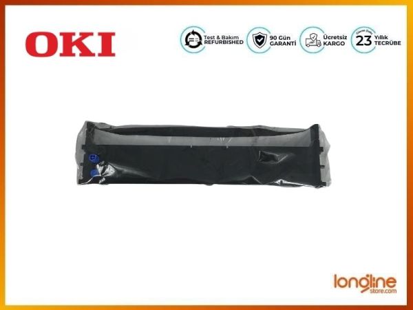 OKI ML-1120/1190 ORJINAL SERIT