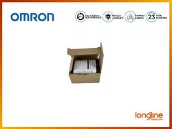 Omron E5CN-HQ2M-500 Temperature 100-240V AC - 4