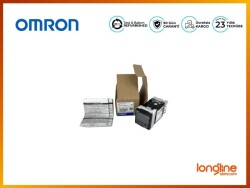 Omron E5CN-HQ2M-500 Temperature 100-240V AC - 3