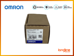 Omron E5CN-HTR2M-500 AC100-240. Temperature Controller E5CN-HT Series. - OMRON (1)