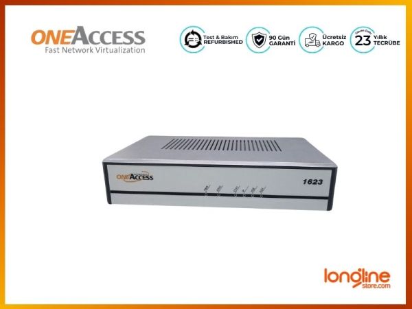 ONE ACCESS 1623 GB4TU ROUTER ONEACCESS - 2