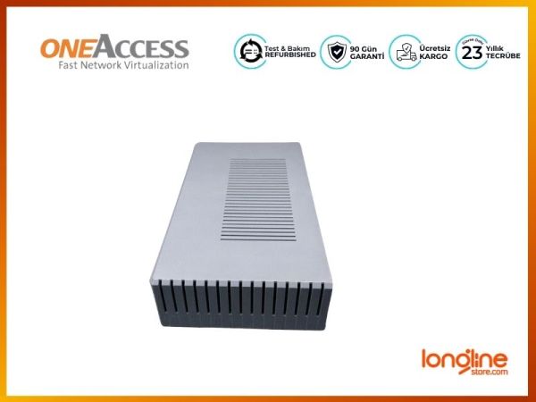 ONE ACCESS 1623 GB4TU ROUTER ONEACCESS - 3