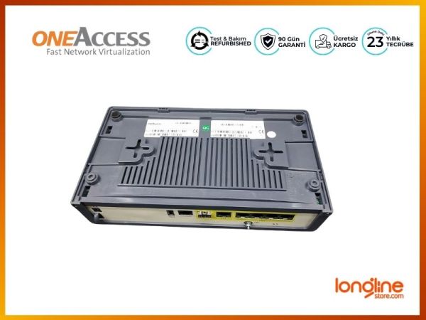 ONE ACCESS 1623 GB4TU ROUTER ONEACCESS