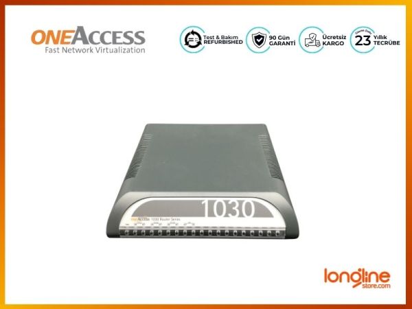 ONEACCESS 1032 ROUTER NPWR