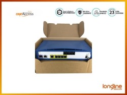ONEACCESS NETWORK ONE100-4V SXD5E - 3