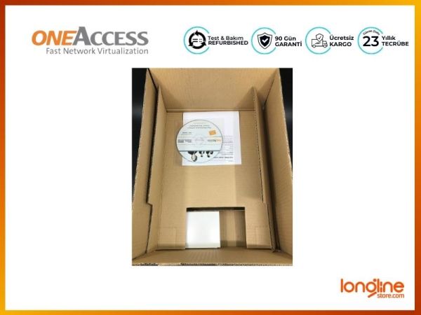 ONEACCESS NETWORK TELİNDUS 1422 SHDSL ROUTER MODEM