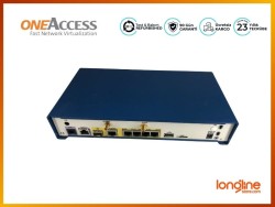 ONEACCESS NETWORKS ONE50 A4E/a Multi-Service Router Network Mode - ONEACCESS (1)