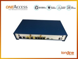 ONEACCESS NETWORKS ONE50 A4E/a Multi-Service Router Network Mode - Thumbnail