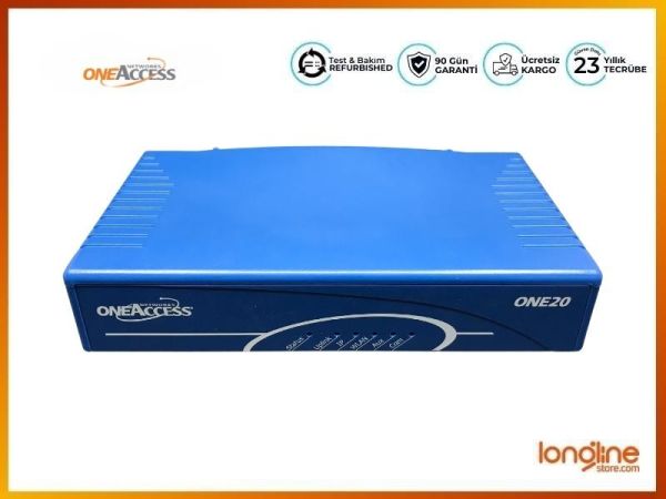 ONEACCESS ONE 20 SHDSL SD 5E MB 4X ONE20-SM-5EW - 4