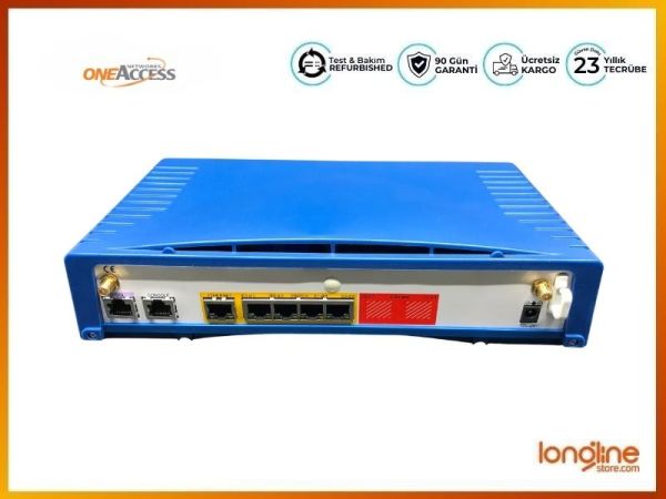 ONEACCESS ONE 20 SHDSL SD 5E MB 4X ONE20-SM-5EW - 5