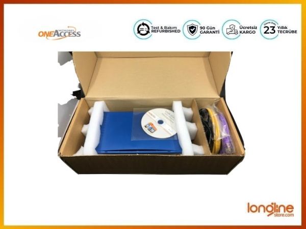ONEACCESS ONE 20 SHDSL SD 5E MB 4X ONE20-SM-5EW - 3