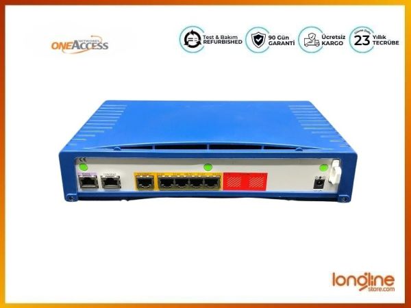 ONEACCESS ONE 20 ROUTER SHDSL SD 5E MB ONE20-SD-5E - 3